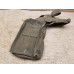 Soviet sappers bag for PMD-6 glass mines